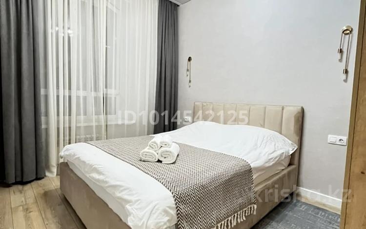 1-комнатная квартира · 40 м² · 3/9 этаж, Туран 46Б/2 — Астана Арена, Барыс Арена за 21 000 ₸ в Нура р-н — фото 19