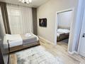 1-комнатная квартира · 40 м² · 3/9 этаж, Туран 46Б/2 — Астана Арена, Барыс Арена за 21 000 ₸ в Нура р-н — фото 2
