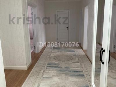 3-комнатная квартира · 110 м² · 4/9 этаж, мкр Нурсая, Таумуш Жумагалиев 15 за 47 млн ₸ в Атырау