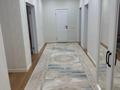 3-комнатная квартира · 110 м² · 4/9 этаж, мкр Нурсая, Таумуш Жумагалиев 15 за 47 млн ₸ в Атырау — фото 3