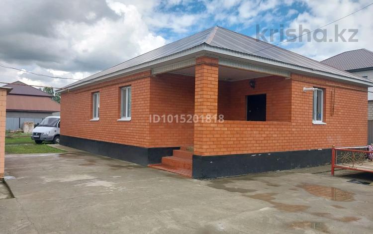 Отдельный дом · 3 комнаты · 140 м² · 10 сот., Киякты за 33.5 млн ₸ в Актобе, жилой массив Заречный-3 — фото 2