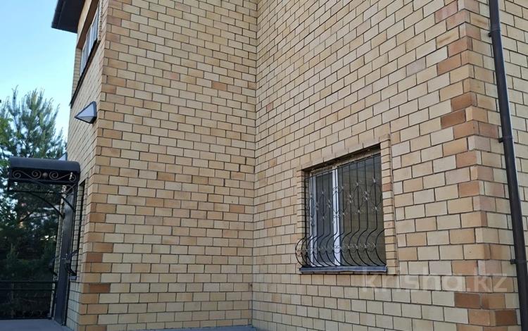 Отдельный дом · 6 комнат · 250 м² · 10 сот., Лепсы 47 за 1 млн ₸ в Астане — фото 2