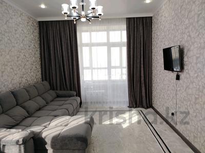 2-комнатная квартира · 50 м² · 6/10 этаж, Култегин 13 за 34 млн ₸ в Астане, Нура р-н