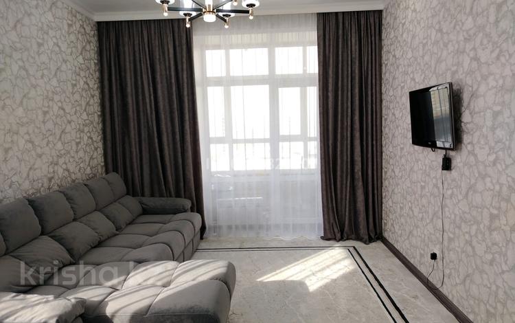 2-комнатная квартира · 50 м² · 6/10 этаж, Култегин 13 за 34 млн ₸ в Астане, Нура р-н — фото 7