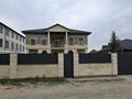 Отдельный дом · 6 комнат · 350 м² · 8 сот., мкр Нурлытау (Энергетик) — ЖК Жардин, Ерменсай, Жұлдыз резидентс, школа Тамос за 5 млн ₸ в Алматы, Бостандыкский р-н