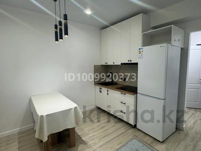 1-бөлмелі пәтер · 35 м² · 6/18 қабат, Райымбека, бағасы: 15 000 ₸ в Алматы, Алмалинский р-н