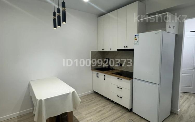 1-бөлмелі пәтер · 35 м² · 6/18 қабат, Райымбека, бағасы: 15 000 ₸ в Алматы, Алмалинский р-н — фото 6