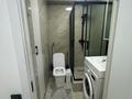 1-бөлмелі пәтер · 35 м² · 6/18 қабат, Райымбека, бағасы: 15 000 ₸ в Алматы, Алмалинский р-н — фото 2