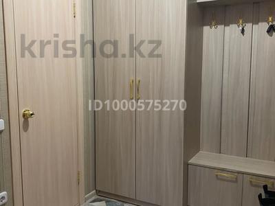 1-бөлмелі пәтер · 34 м² · 4/6 қабат, Юбилейный, Мкр.Юбилейный 11, бағасы: 130 000 ₸ в Костанае