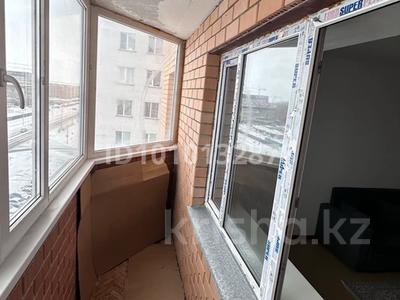 1-комнатная квартира · 41 м² · 8/9 этаж, Сарыарка 8 за 13 млн 〒 в Кокшетау