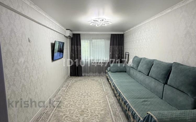 3-комнатная квартира · 63 м² · 3/5 этаж, Русакова 9 за 25 млн ₸ в Балхаше — фото 2