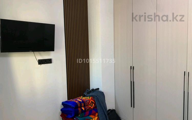 2-комнатная квартира · 49 м² · 5/16 этаж, Е430 2, 2/2, 2а, 4 за 29 млн ₸ в Астане, Нура р-н — фото 2