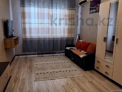 1-комнатная квартира · 45 м² · 3/12 этаж, мкр 5, Алии Молдагуловой за 17 млн ₸ в Актобе