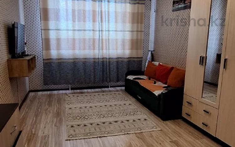 1-комнатная квартира · 45 м² · 3/12 этаж, мкр 5, Алии Молдагуловой за 17 млн ₸ в Актобе — фото 5