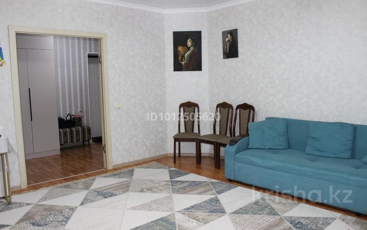 2-бөлмелі пәтер · 61.7 м² · 6/9 қабат, Тауелсиздик 14, бағасы: 34.5 млн ₸ в Астане, Алматы р-н — фото 4