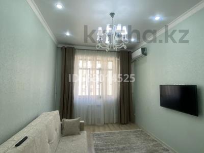 1-комнатная квартира · 50 м² · 7/12 этаж, 16-й мкр , 16 мкрн 49 за 12 000 ₸ в Актау