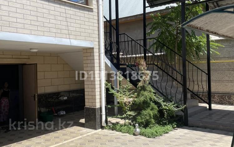 Отдельный дом · 6 комнат · 450 м² · 8 сот., мкр Самал-2 670 — Ризашылык 670 за 120 млн ₸ в Шымкенте, Абайский р-н — фото 2