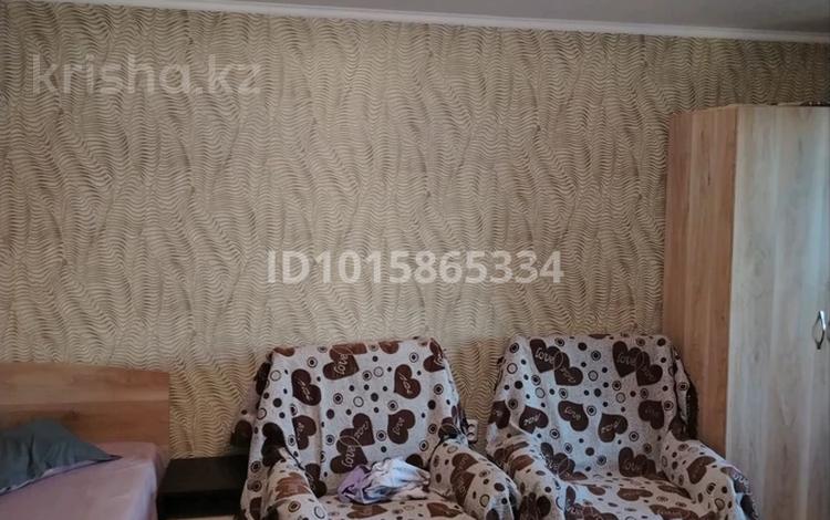 1-комнатная квартира · 36 м² · 2/5 этаж, Пр Сатпаева 117 за 10 млн ₸ — фото 2