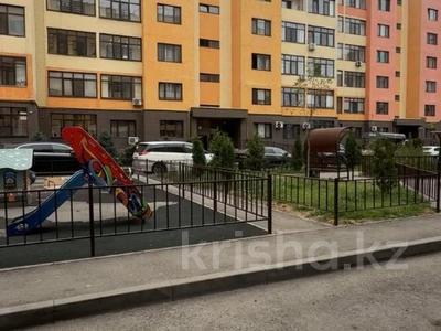 1-бөлмелі пәтер · 22 м² · 1/9 қабат, Федосеева 38В, бағасы: 10.5 млн ₸ в Алматы, Жетысуский р-н