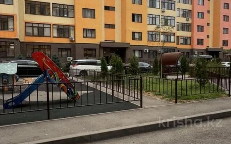 1-бөлмелі пәтер · 22 м² · 1/9 қабат, Федосеева 38В, бағасы: 10.5 млн ₸ в Алматы, Жетысуский р-н — фото 9