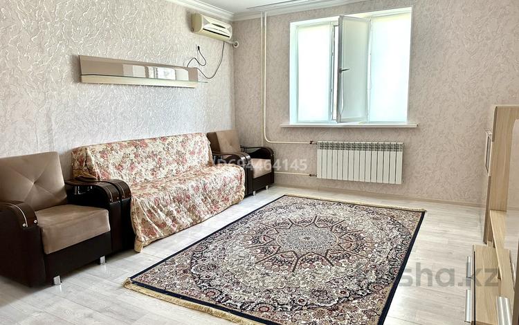 2-комнатная квартира · 61 м² · 1/4 этаж, мкр Нурсая, Нурсая 1 за 220 000 ₸ в Атырау — фото 2