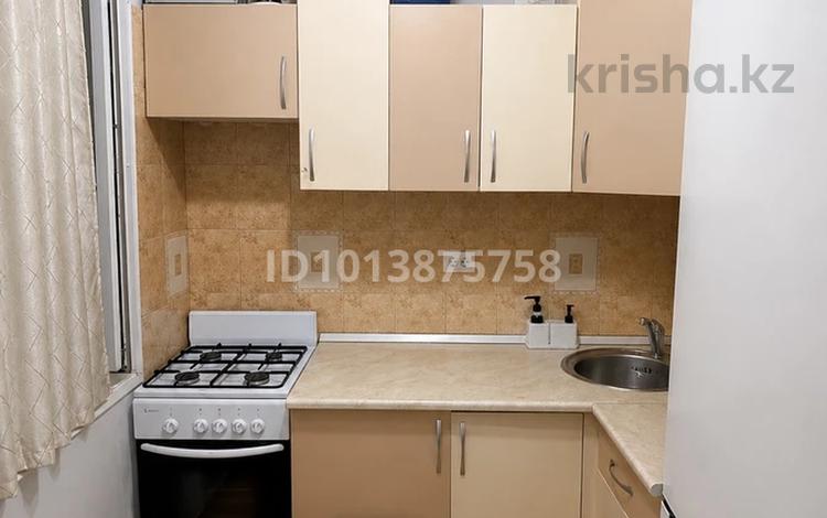 1-комнатная квартира · 27 м² · 1/2 этаж, мкр Жулдыз-1, Илийский трак 569/5 за 16 млн ₸ в Алматы, Турксибский р-н — фото 8