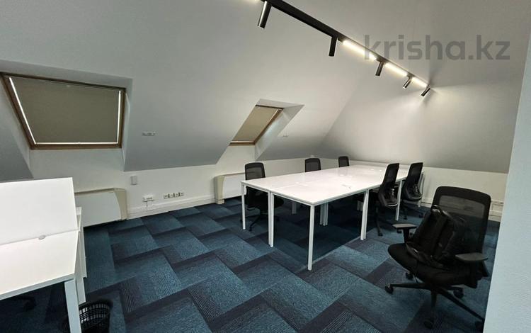 Кеңселер · 315 м², бағасы: 3 млн ₸ в Алматы, Медеуский р-н — фото 2