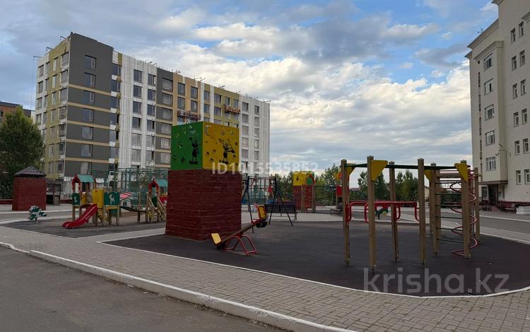 1-комнатная квартира · 40 м² · 5/6 этаж, Е319 за 180 000 ₸ в Астане, Есильский р-н — фото 2