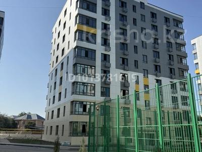 3-комнатная квартира · 72.8 м² · 5 этаж, мкр Кайрат, Сыбызгы 100 за 34.9 млн ₸ в Алматы, Турксибский р-н