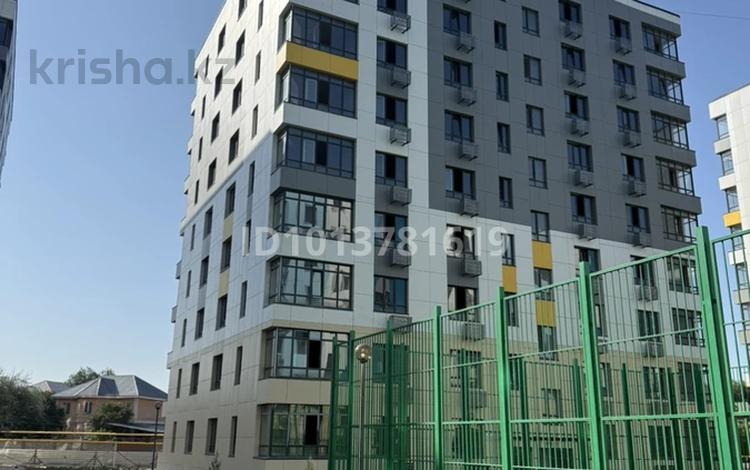 3-комнатная квартира · 72.8 м² · 5 этаж, мкр Кайрат, Сыбызгы 100 за 34.9 млн ₸ в Алматы, Турксибский р-н — фото 5