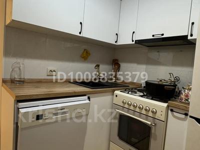 3-комнатная квартира · 60 м² · 3/5 этаж, Дуйсенова 95 за 54.5 млн ₸ в Алматы, Алмалинский р-н
