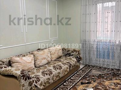 2-комнатная квартира · 54 м² · 3/5 этаж, Мамай батыра 99 а за 180 000 〒 в Семее