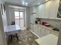 3-бөлмелі пәтер · 108 м² · 5/9 қабат, Мангилик Ел, бағасы: 38 млн ₸ в Актобе