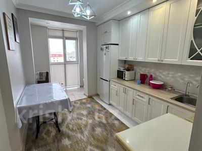 3-комнатная квартира · 108 м² · 5/9 этаж, Мангилик Ел за 38 млн ₸ в Актобе