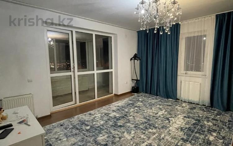 2-бөлмелі пәтер · 67 м² · 16/16 қабат, Ақкент ш/а. 90/3, бағасы: 30 млн ₸ в Алматы, Алатауский р-н — фото 3