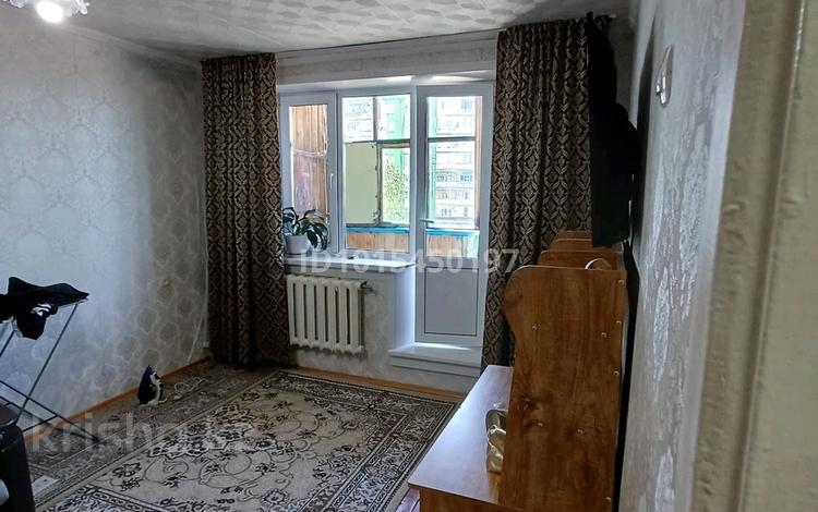 1-бөлмелі пәтер · 28.9 м² · 5/5 қабат, Камзина 31, бағасы: 80 000 ₸ в Аксу — фото 2