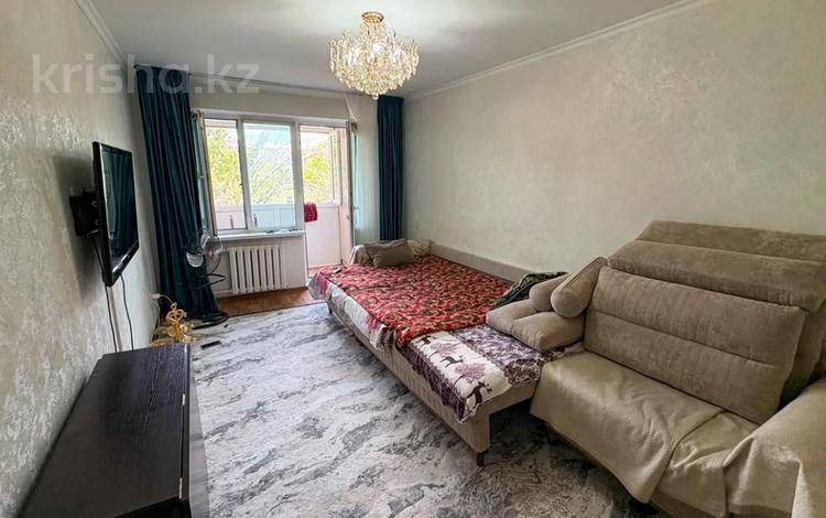 3-комнатная квартира · 62 м² · 3/5 этаж, жастар 27 за 20.8 млн ₸ в Талдыкоргане, мкр Жастар — фото 2