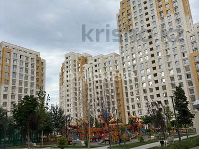 2-бөлмелі пәтер · 47.5 м² · 9/16 қабат, мкр Шымсити, Байдибек би стр. 127/7 — Байдибек би, бағасы: 29.5 млн ₸ в Шымкенте, Абайский р-н