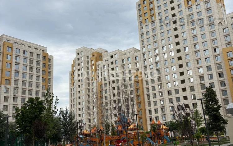 2-бөлмелі пәтер · 47.5 м² · 9/16 қабат, мкр Шымсити, Байдибек би стр. 127/7 — Байдибек би, бағасы: 29.5 млн ₸ в Шымкенте, Абайский р-н — фото 2