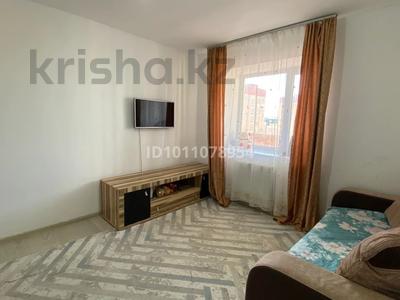 1-бөлмелі пәтер · 40 м² · 7/9 қабат, Нурсая 116, бағасы: 14.2 млн ₸ в Атырау