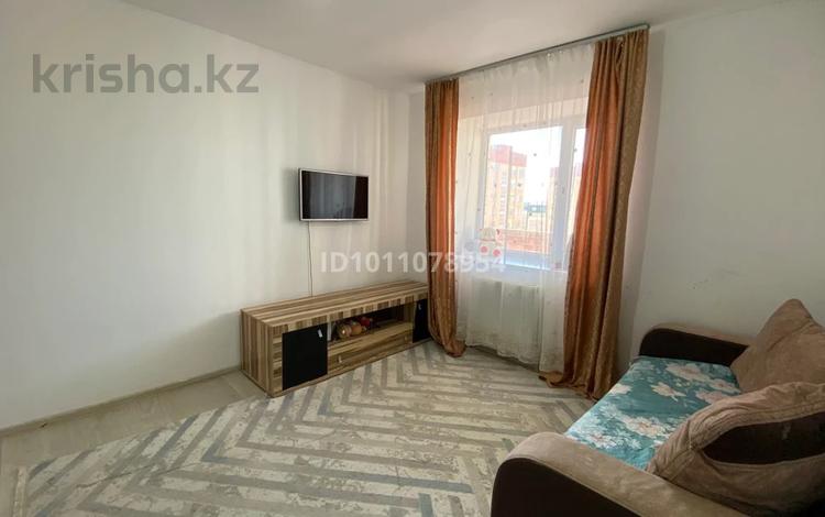 1-бөлмелі пәтер · 40 м² · 7/9 қабат, Нурсая 116, бағасы: 14.2 млн ₸ в Атырау — фото 3