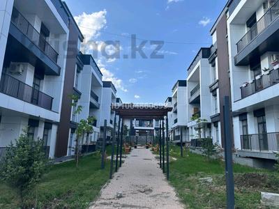 4-комнатная квартира · 185 м² · 1/3 этаж, мкр Нур Алатау, Какимбека Салыкова — Находится возле школы Tamos education за 200 млн 〒 в Алматы, Бостандыкский р-н