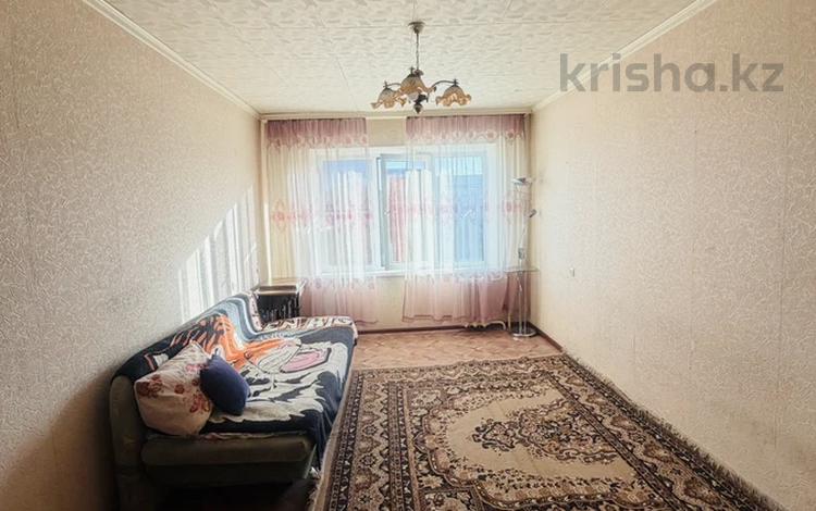 1-бөлмелі пәтер · 33.3 м² · 4/5 қабат, Владимирский 18, бағасы: 12.5 млн ₸ в Атырау, мкр Авангард-4 — фото 2