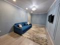 2-бөлмелі пәтер · 68 м² · 2/9 қабат, Курмангазы 196, бағасы: 18 000 ₸ в Уральске — фото 3