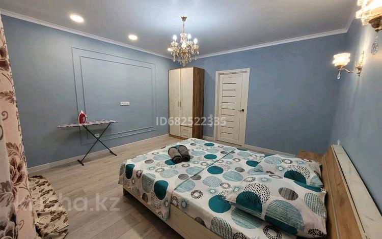 2-бөлмелі пәтер · 68 м² · 2/9 қабат, Курмангазы 196, бағасы: 18 000 ₸ в Уральске — фото 9