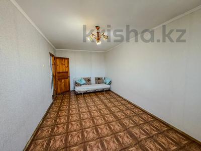 1-бөлмелі пәтер · 31 м² · 5/5 қабат, Жетысу 8, бағасы: 10.5 млн ₸ в Талдыкоргане, мкр Жетысу