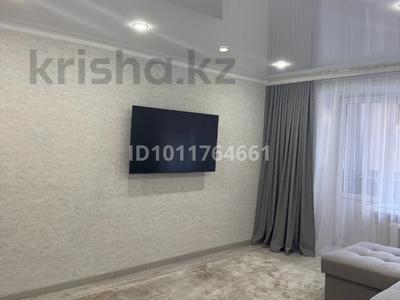 3-комнатная квартира · 62 м² · 3/5 этаж, Абая за 31.8 млн 〒 в Петропавловске