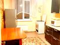 2-комнатная квартира, 67 м², 5/9 этаж помесячно, мкр Акбулак за 160 000 〒 в Алматы, Алатауский р-н — фото 10