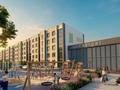 1-комнатная квартира · 41 м² · 5/5 этаж, Киснеревых 93 за ~ 14.4 млн ₸ в Бурабае