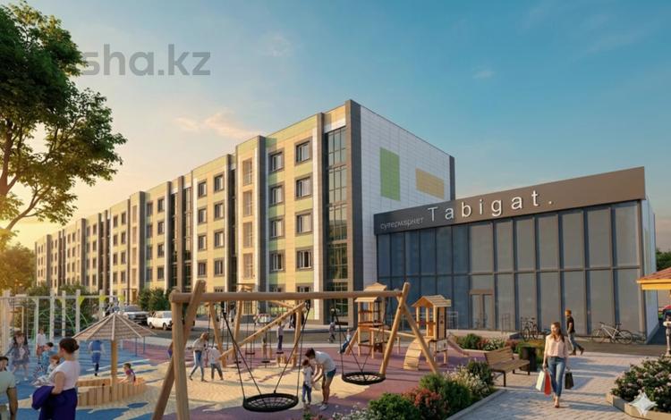 1-комнатная квартира · 41 м² · 5/5 этаж, Киснеревых 93 за ~ 14.4 млн ₸ в Бурабае — фото 2